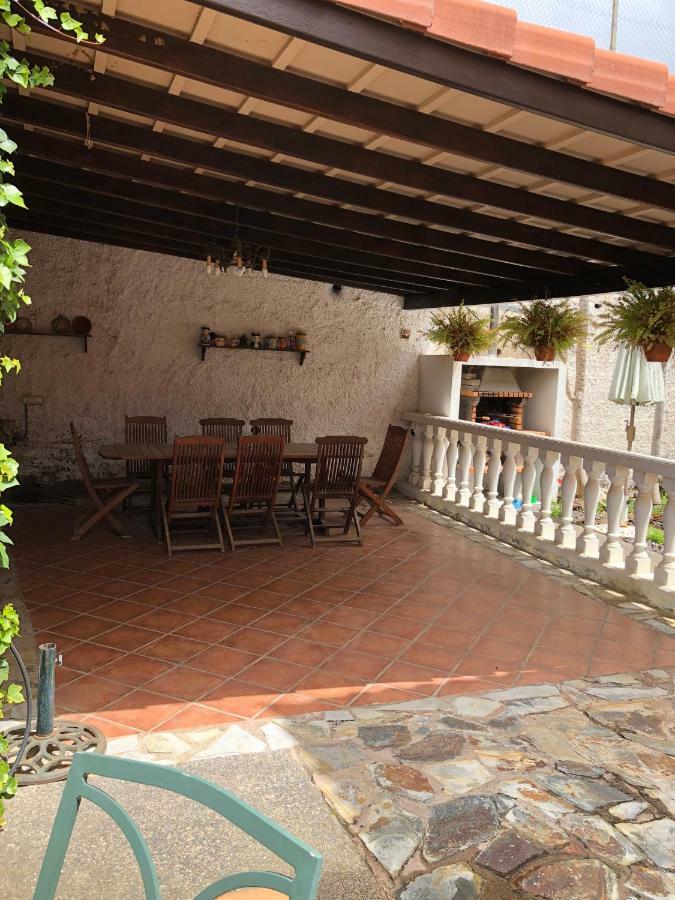 Chalet La Cepa Las Palmas de Gran Canárias Exterior foto