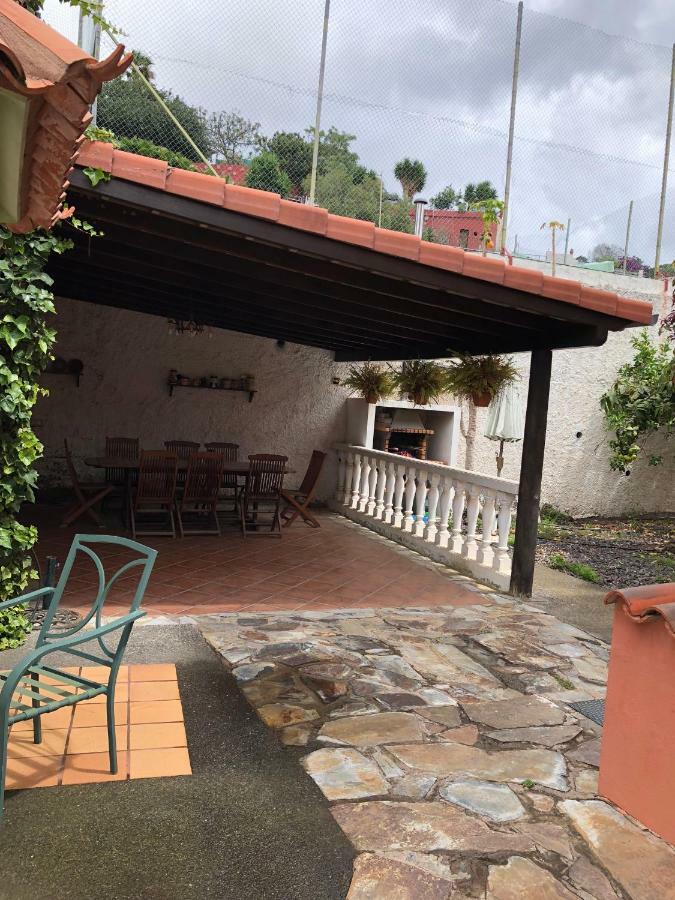 Chalet La Cepa Las Palmas de Gran Canárias Exterior foto